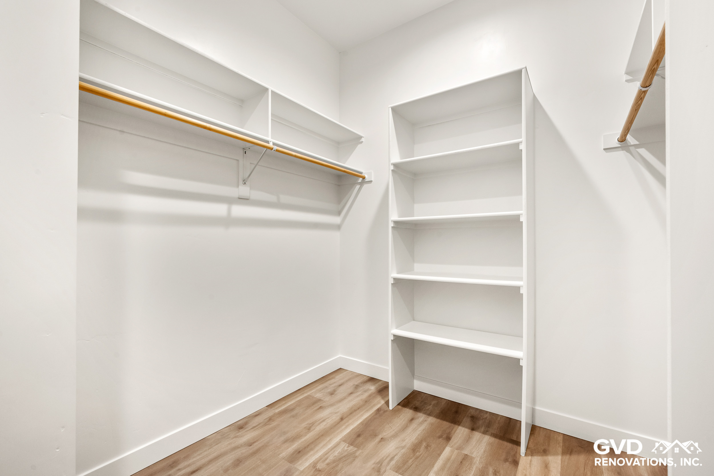 New Home Construction Build