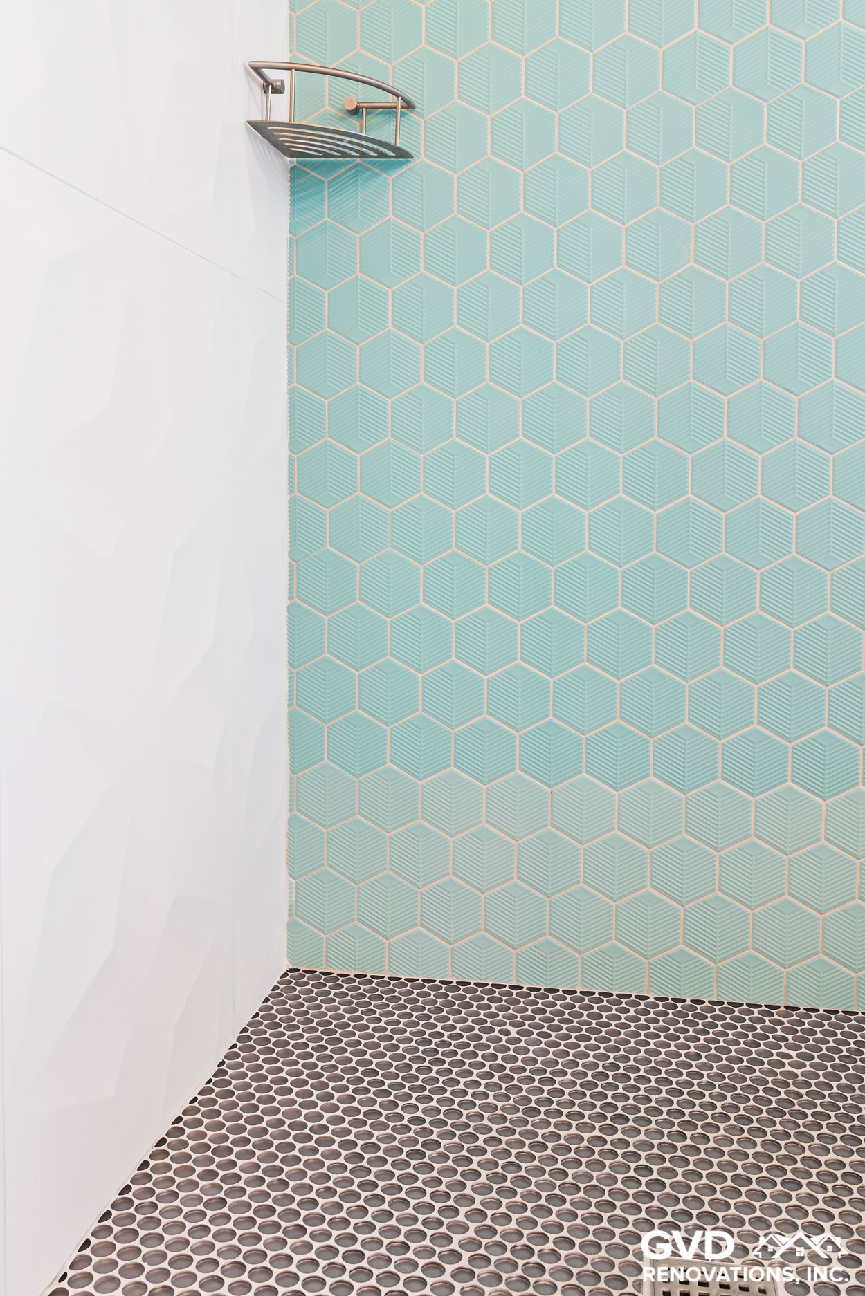 Kitchen & Bath Remodel