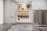 Unlock the Potential of Unfinished Cabinets