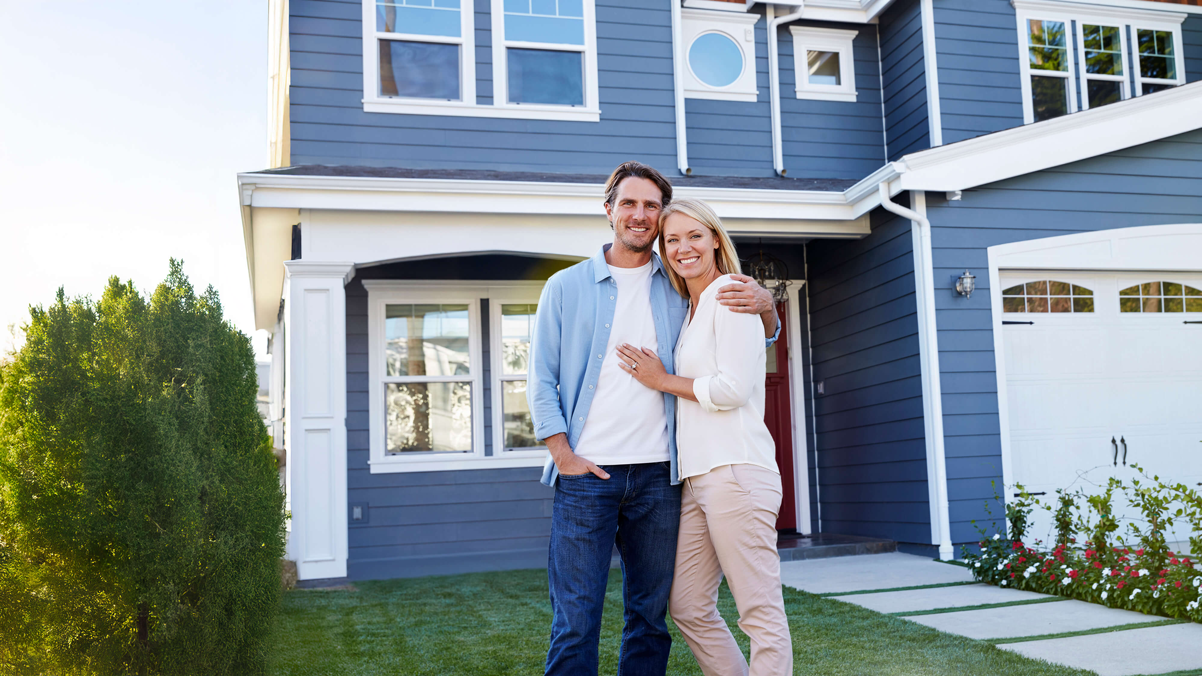 Siding Installation Contractor