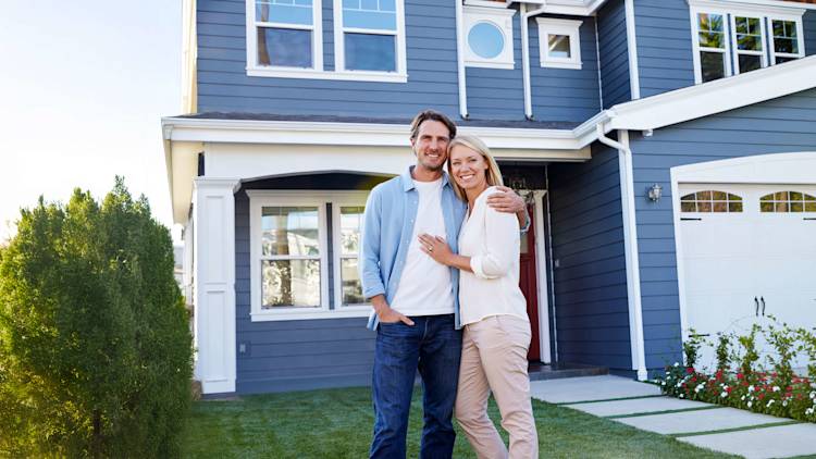 Siding Installation Contractor