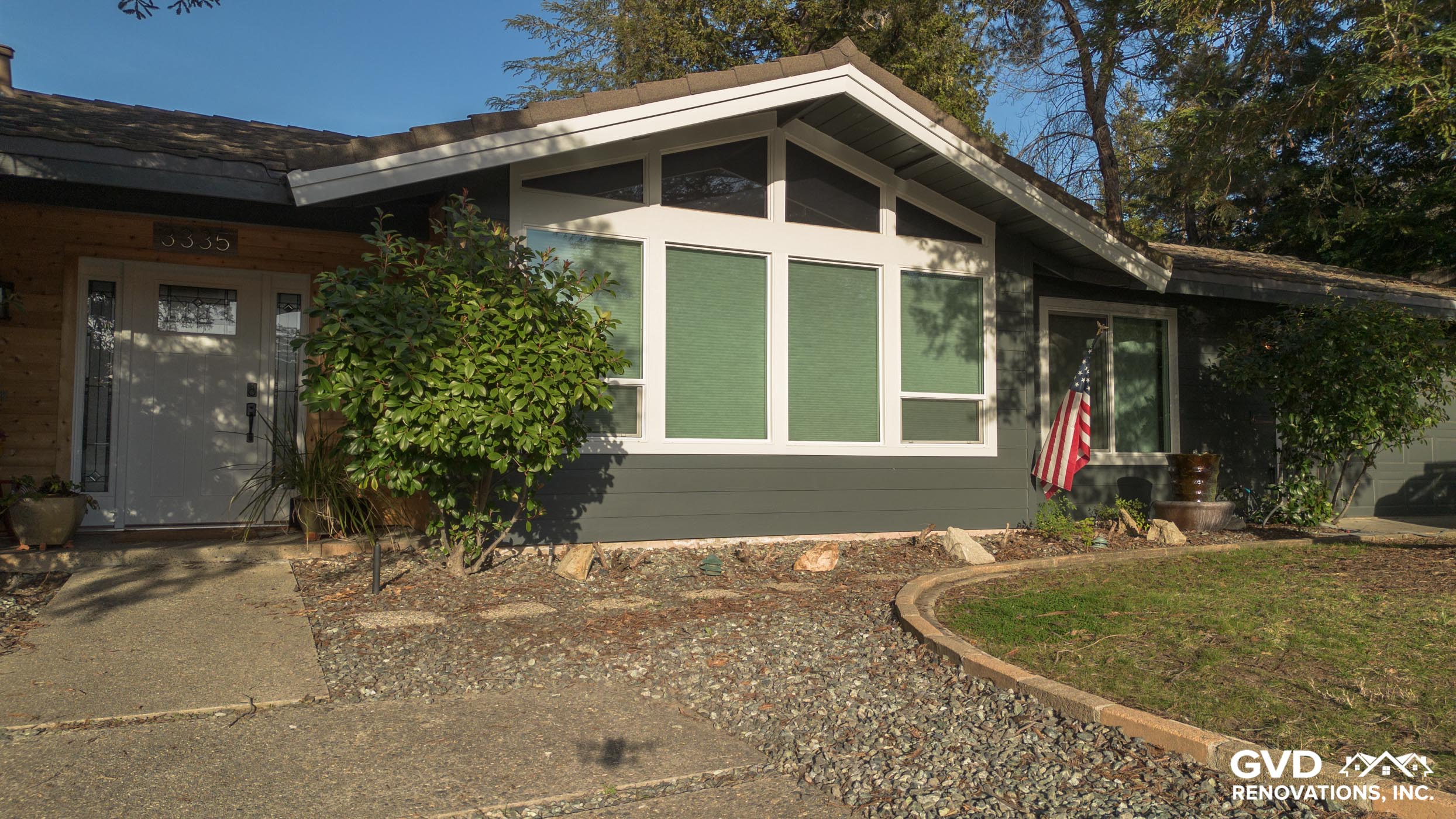 James Hardie Lap Siding