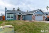 James Hardie Siding, 13 Milgard Windows & 1 Patio Slider in Sacramento