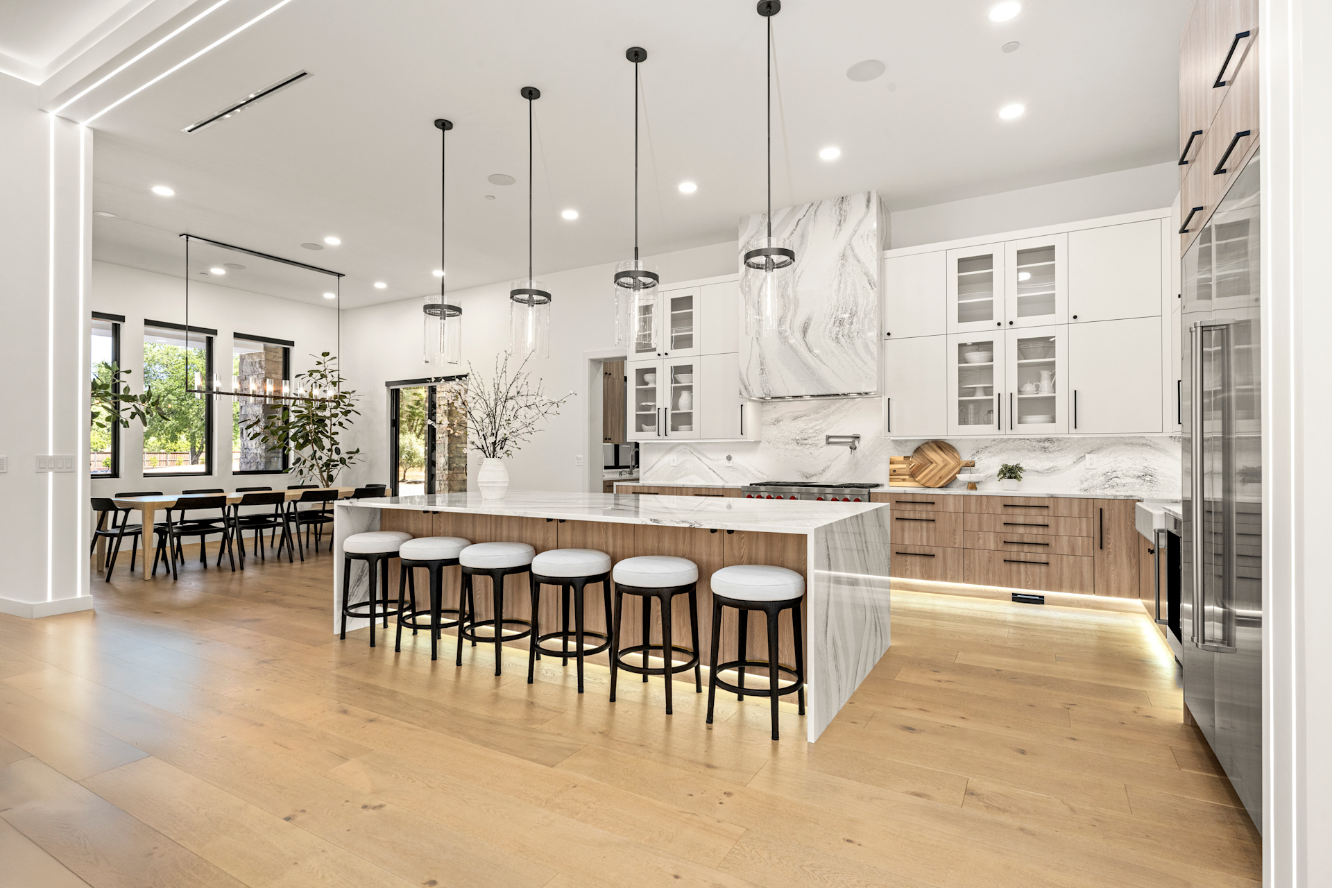 Your One-Stop Shop for a Stress-Free Remodel