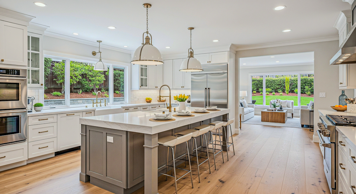 Finding the Best House Renovation Contractor