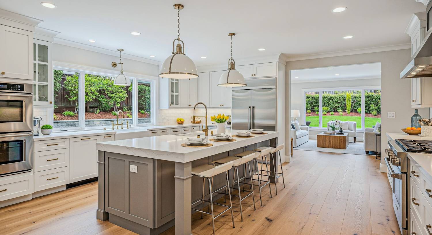 Finding the Best House Renovation Contractor