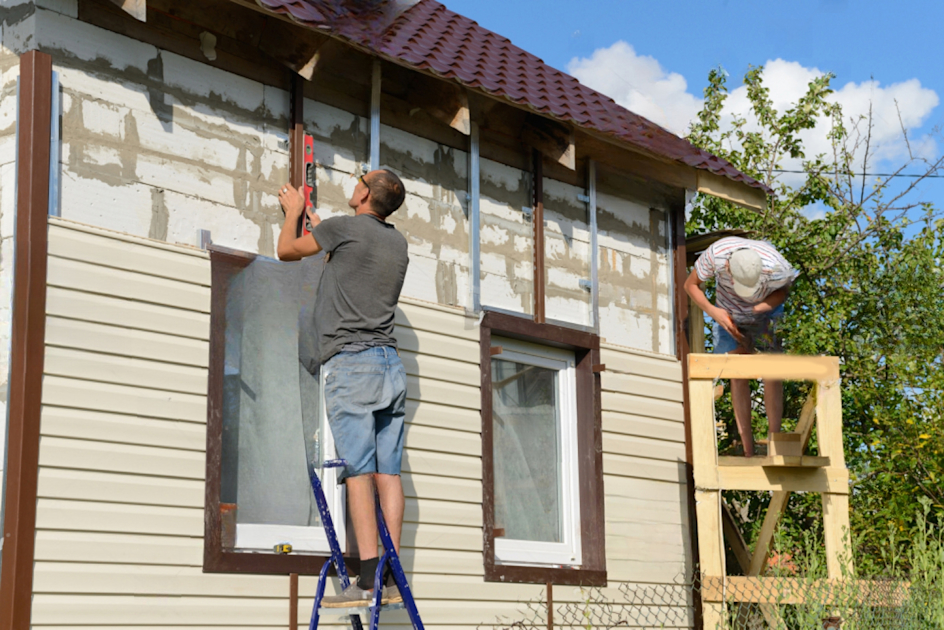 Step-by-Step Guide to Installing Vinyl Siding