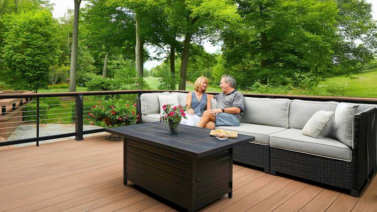 Deck Builders Contractor