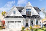 10 Delightful Exterior Design Concepts to Give Your Home a Farmhouse Makeover