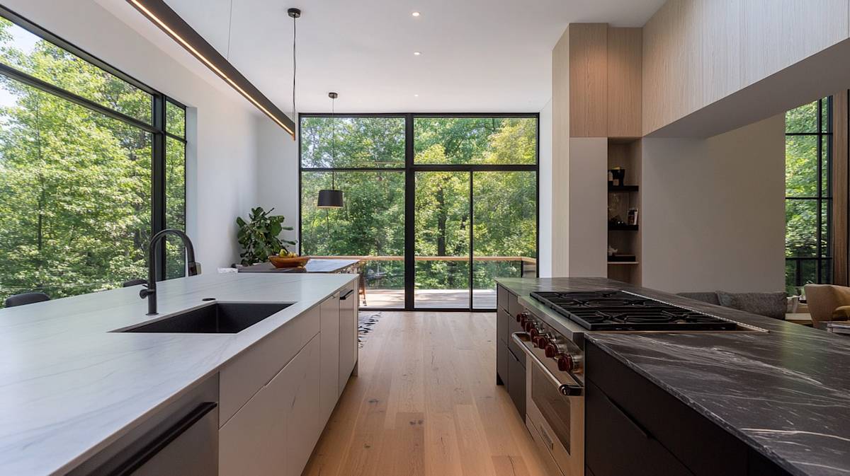 Soapstone Countertops: Durable, Stylish, and Timeless Soapstone Countertops: Durable, Stylish, and Timeless
