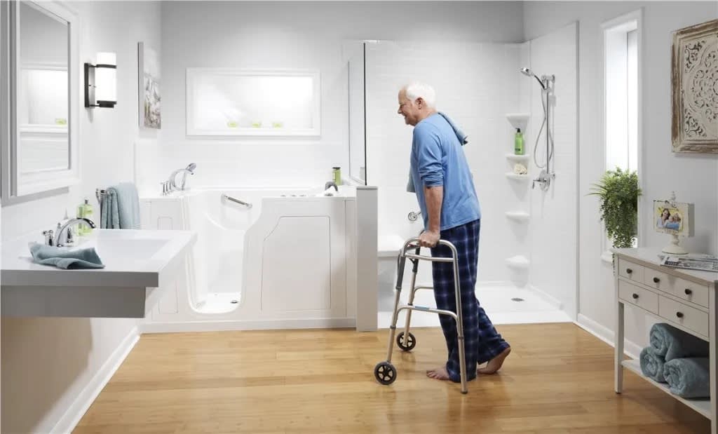 ADA Bathroom Requirements: Essential Guide ADA Bathroom Requirements: Essential Guide