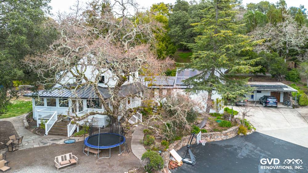 Jame Hardie Siding & Marvin Windows