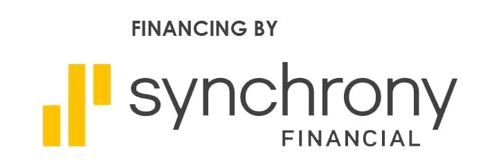 Synchrony Financing