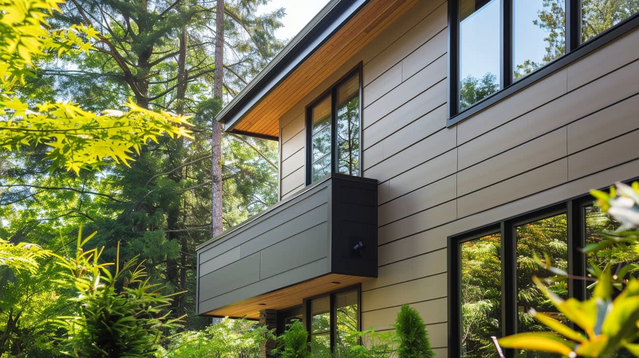 Celect Cellular Composite Siding: The Ultimate Guide