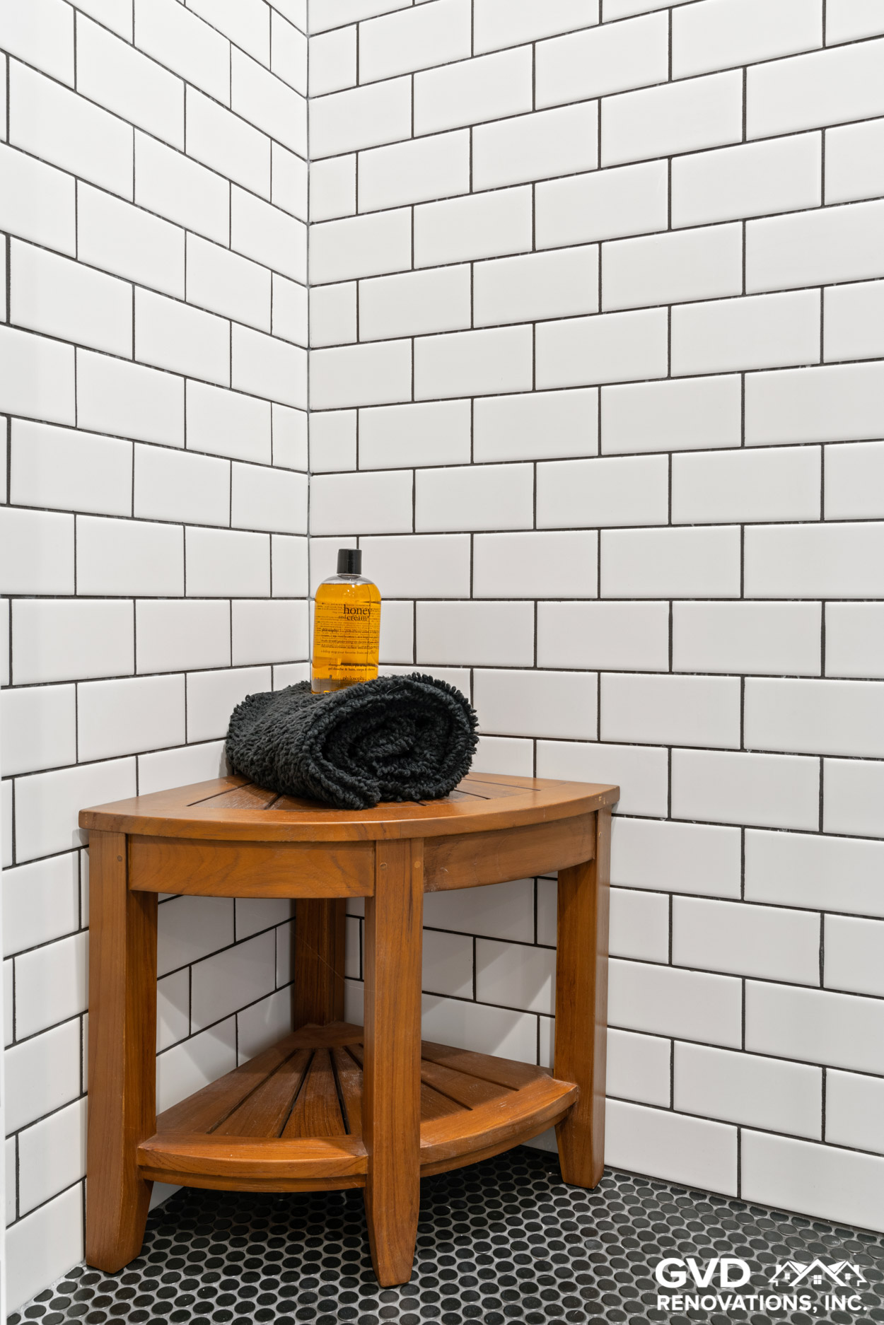 Master & Guest Bath Remodel