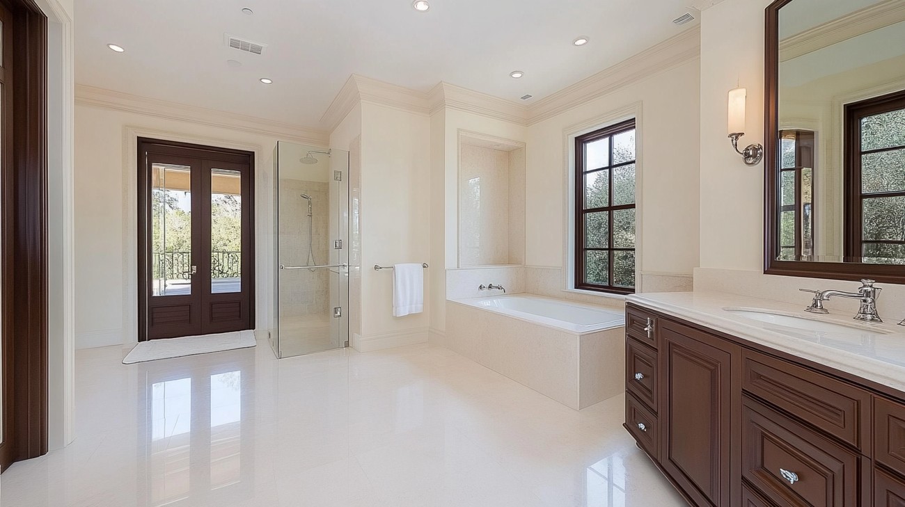 Jack and Jill Bathroom: Design & Remodel Guide