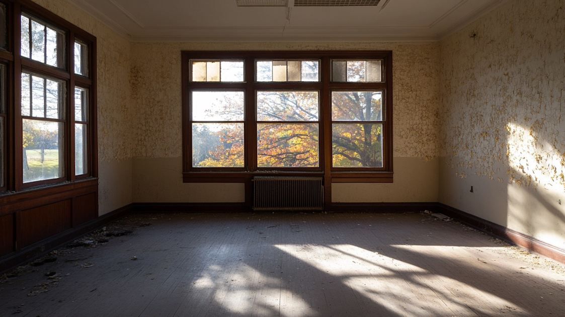 Mold on Windows: Causes, Prevention, and Solutions