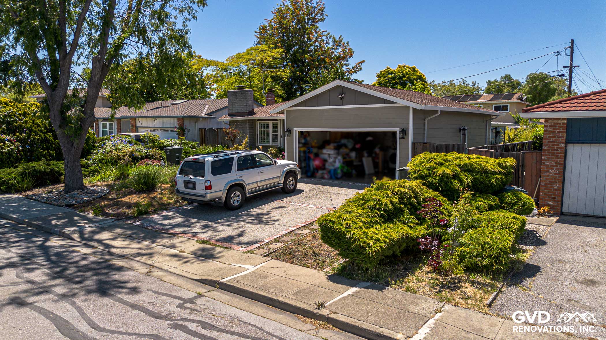 Siding Contractor in Cupertino