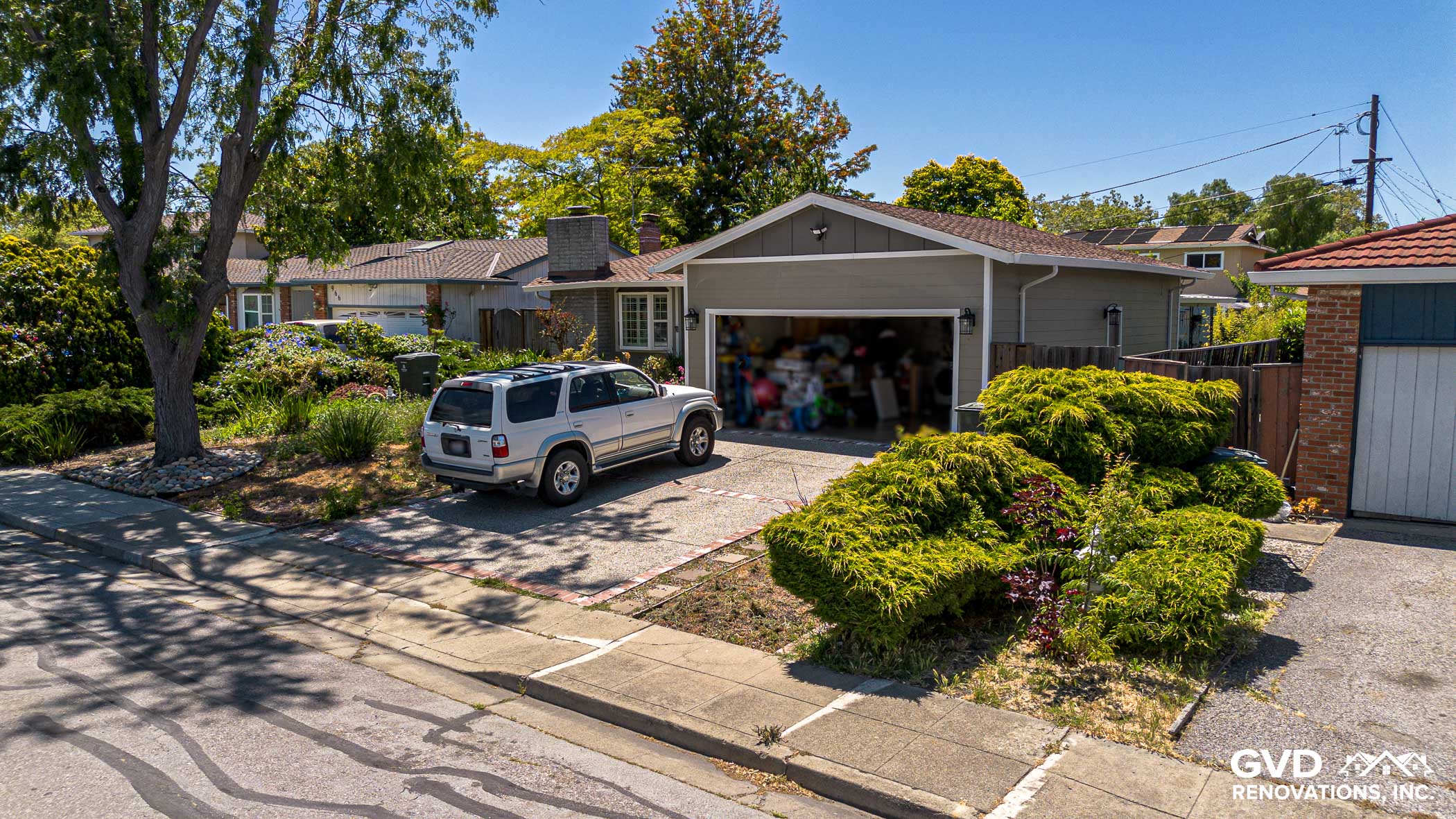Santa Cruz Home Remodeling Company