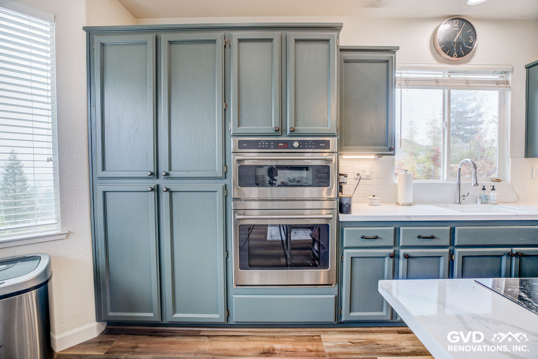 Complete Kitchen Remodel