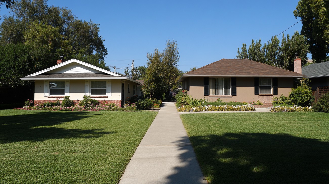 best Hip Roof vs Gable Roof