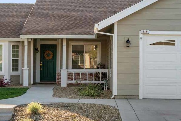 Siding Contractor Near Me