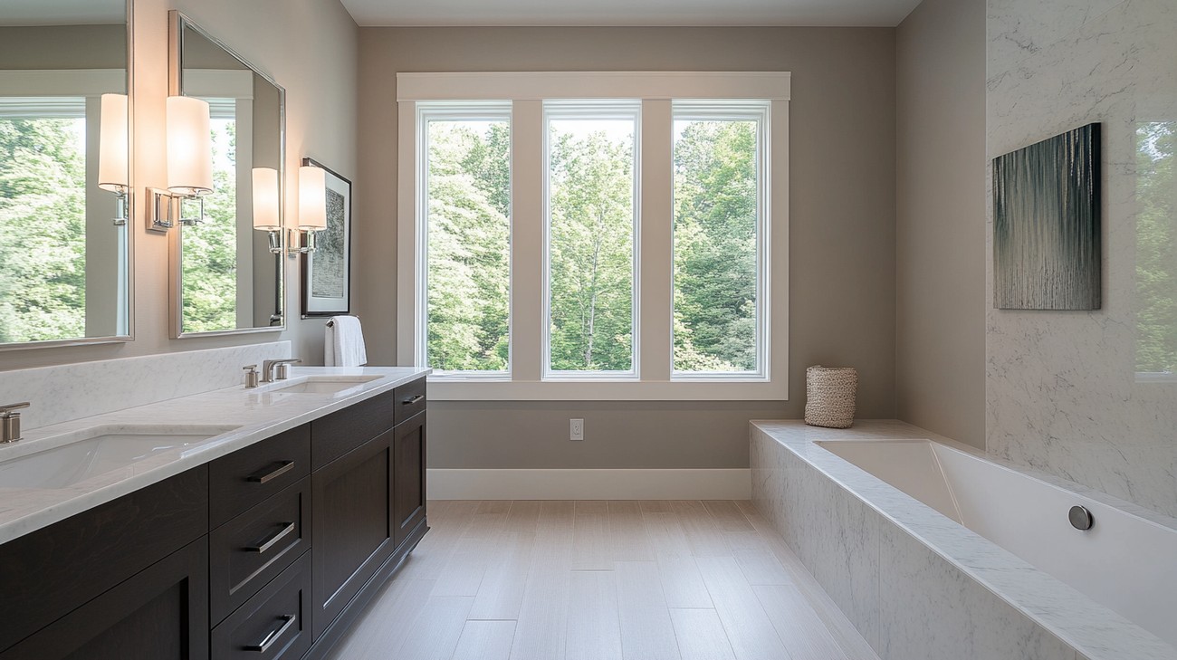 Powder Room Ideas for a Stunning Makeover