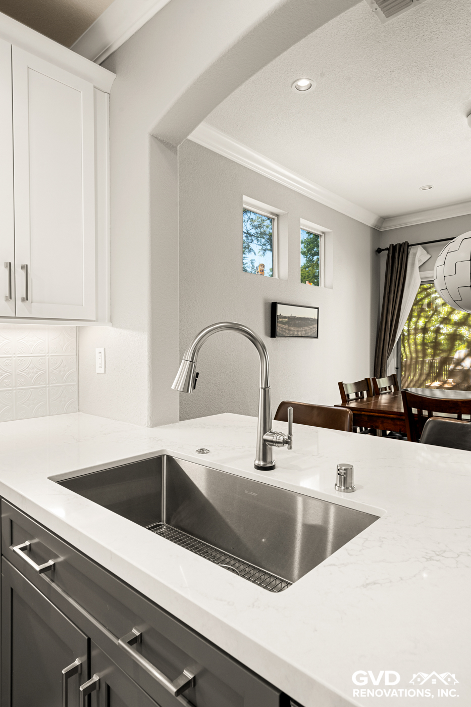 Full Kitchen Remodel