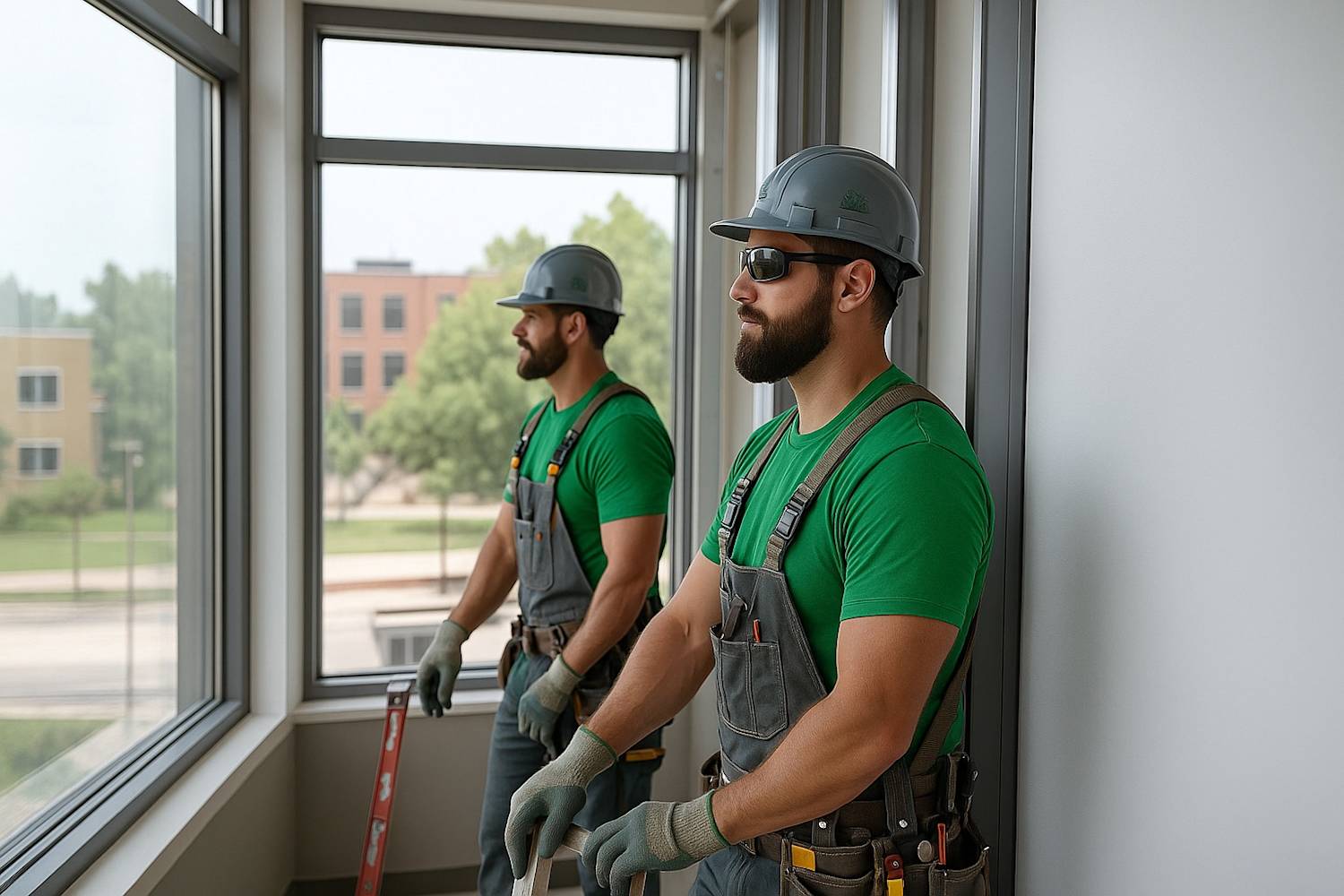 Find the Best Window Company Near Me Today