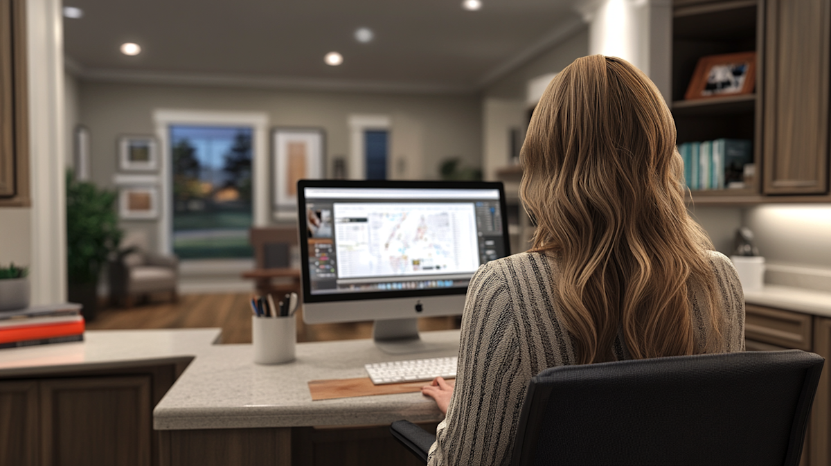 Kitchen & Bath Designer & Cabinet Specialist (2020 Kitchen Design)