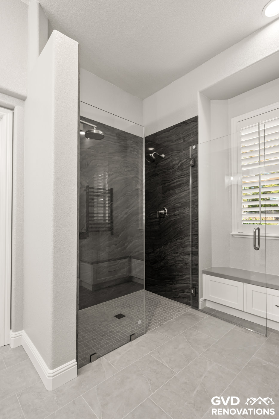 Shower Replacement in Lodi