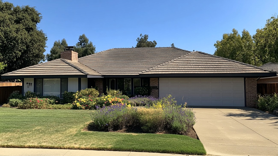 Unlocking the Benefits of Ridge Cap Shingles