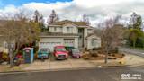 Whole House James Hardie Siding Replacement in Petaluma
