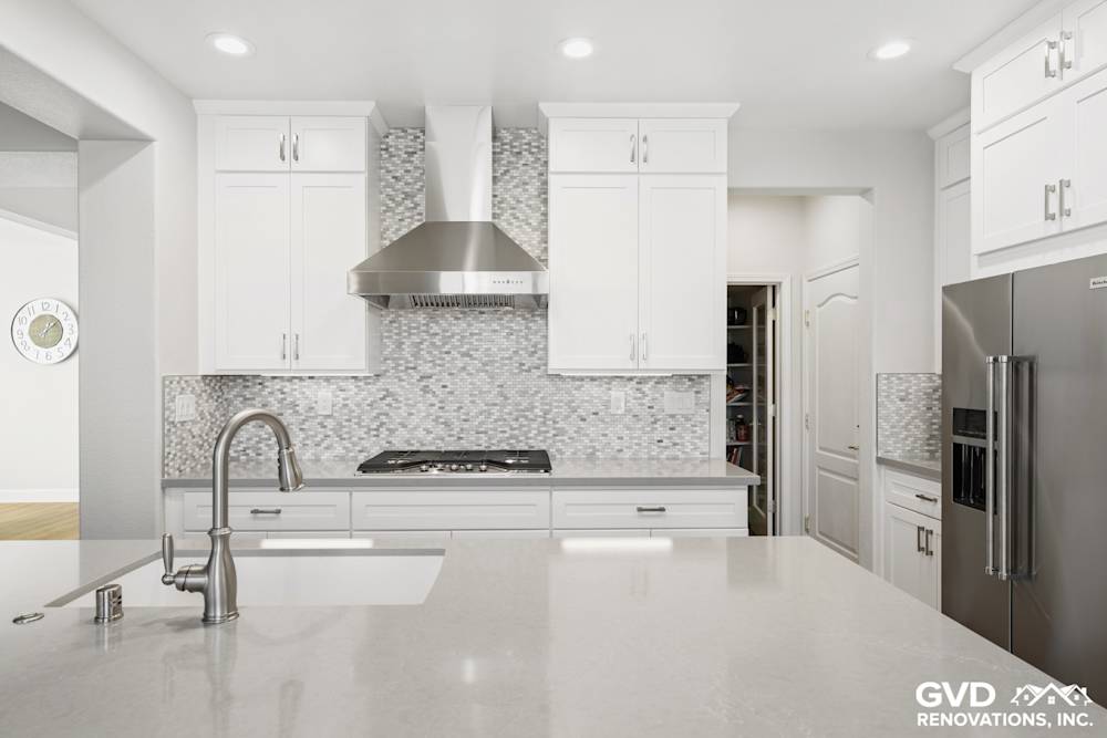 Kitchen Renovation