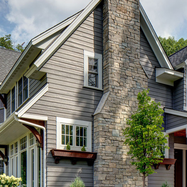 LP Siding Contractor