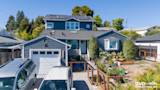 James Hardie Plank Lap Siding & Anlin Window Installation in Castro Valley