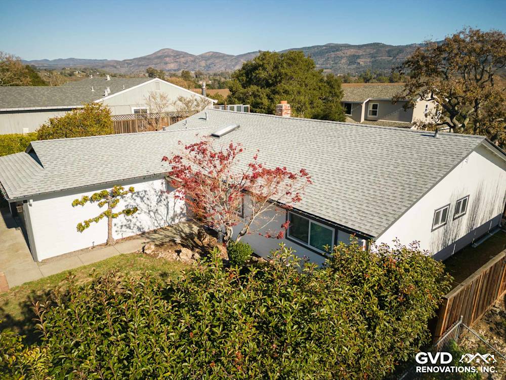 James Hardie Color Plus Siding