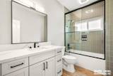 Guest Bath Remodel in El Dorado Hills