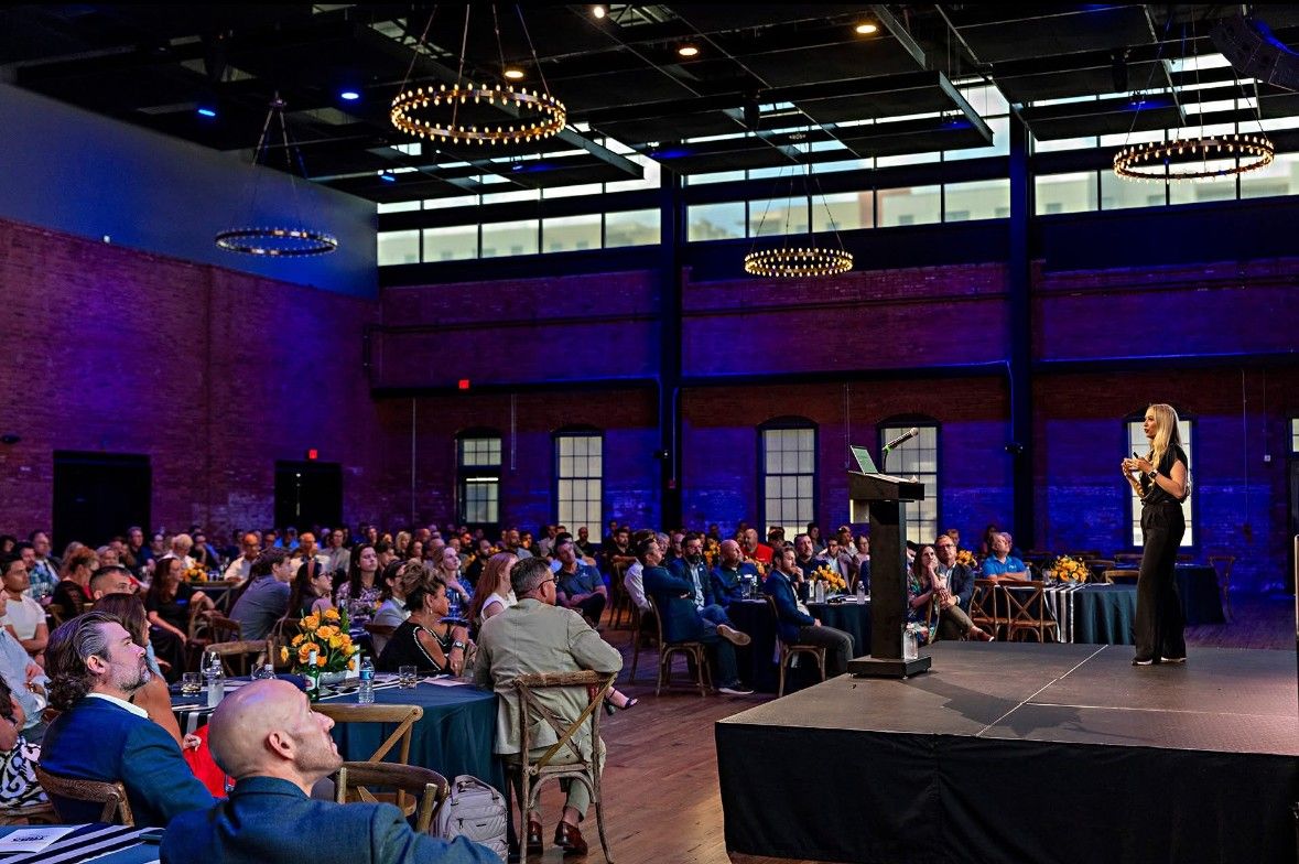 GVD Renovations Wins 2026 NARI Remodeler of the Year Award for Best Kitchen Remodel