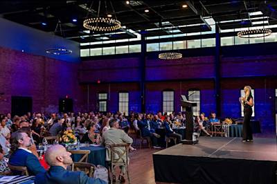 GVD Renovations Wins 2026 NARI Remodeler of the Year Award for Best Kitchen Remodel