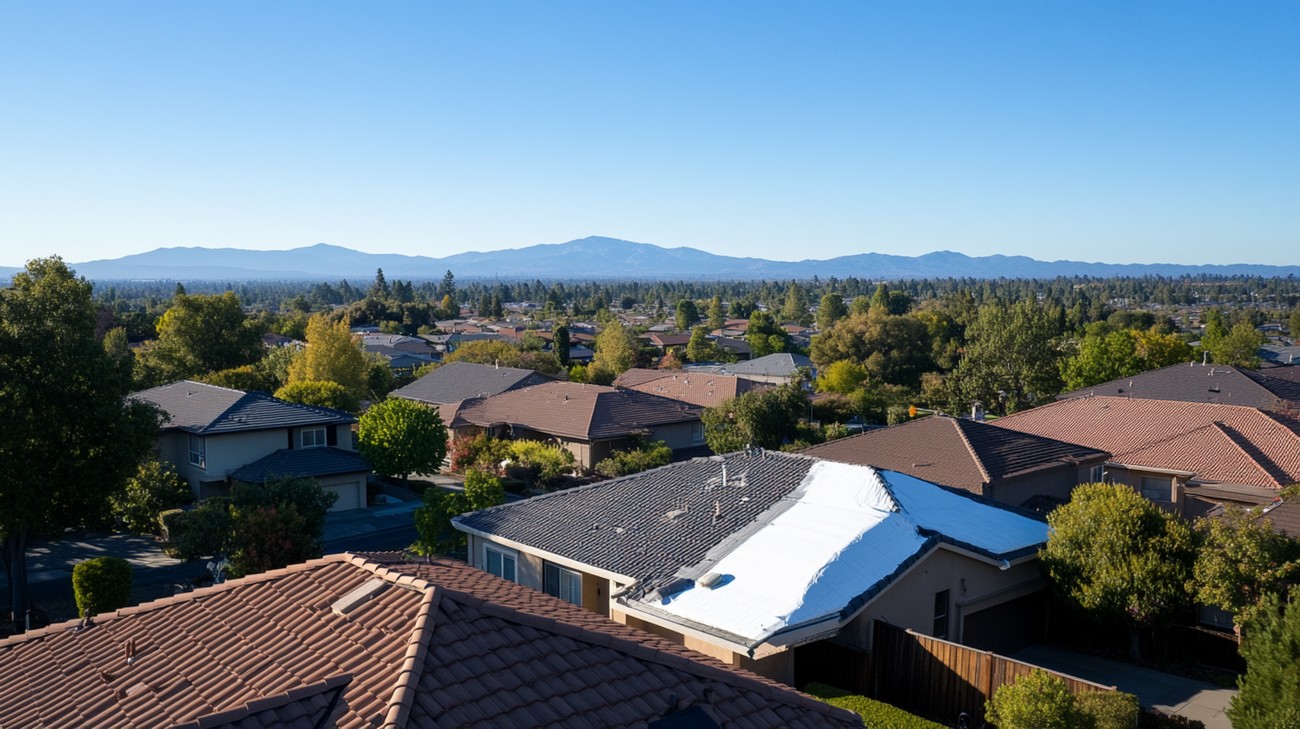 Roof Coatings near you