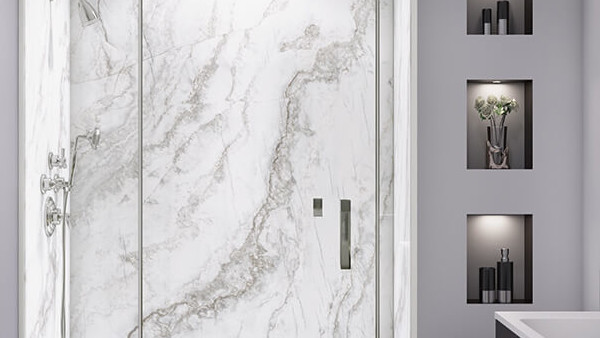 Shower Remodeling Estimate