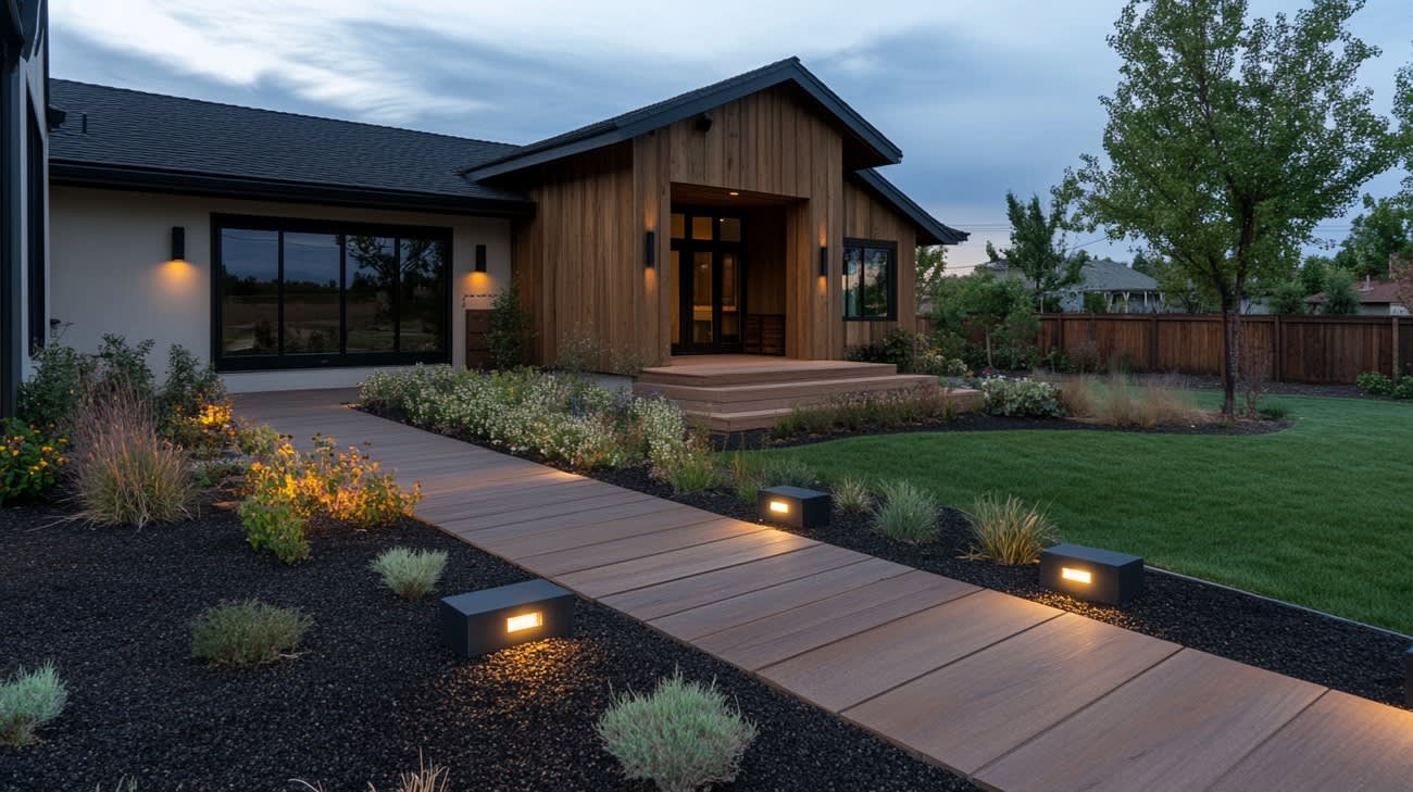 Woodtone Rustic Series: Transform Your Home Today