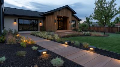 Woodtone Rustic Series: Transform Your Home Today