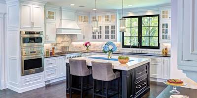 Top 5 Reasons Why Starmark Cabinetry is the Perfect Choice