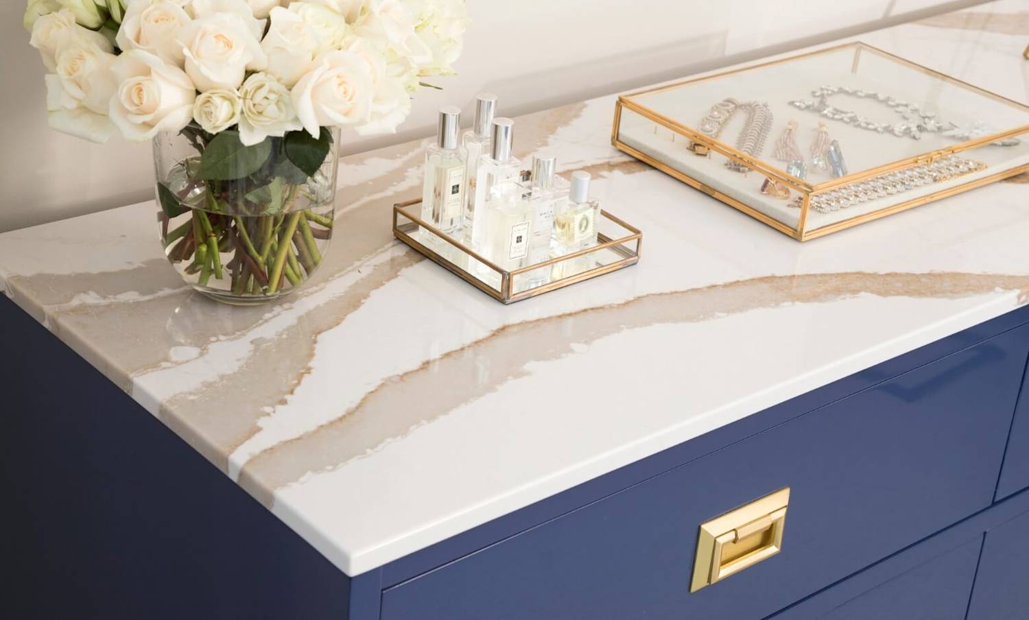 The Advantages and Disadvantages of Cambria Quartz Countertops