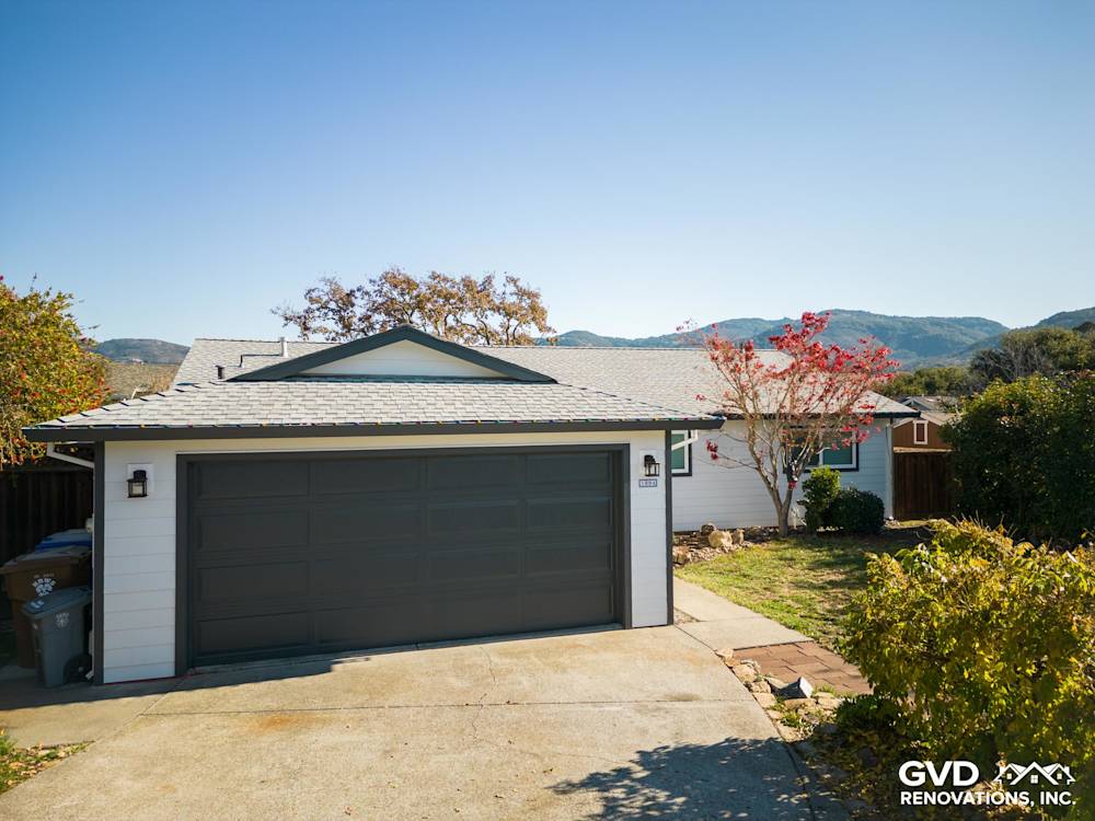 James Hardie Color Plus Siding