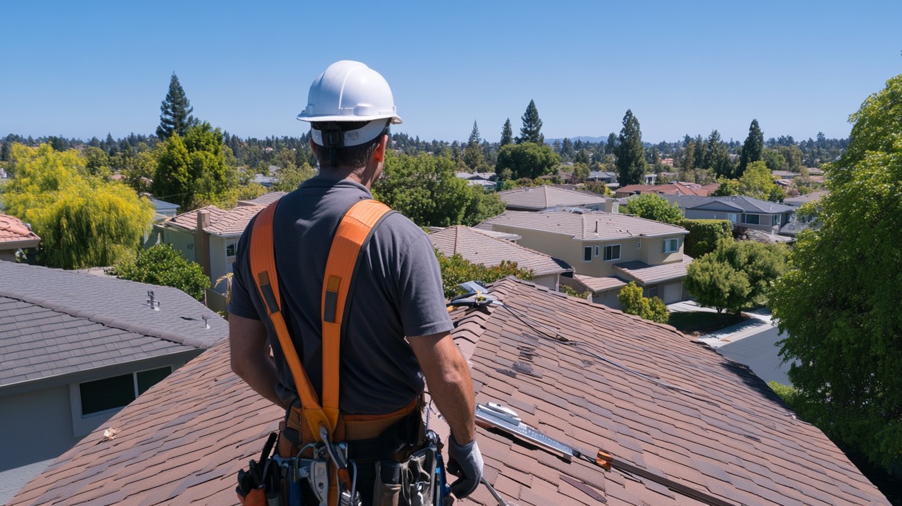 Roof Inspection Cost near you