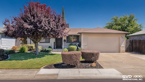 Rio Linda Home Remodeling Company