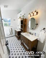 Bathroom Remodel Fair Oaks